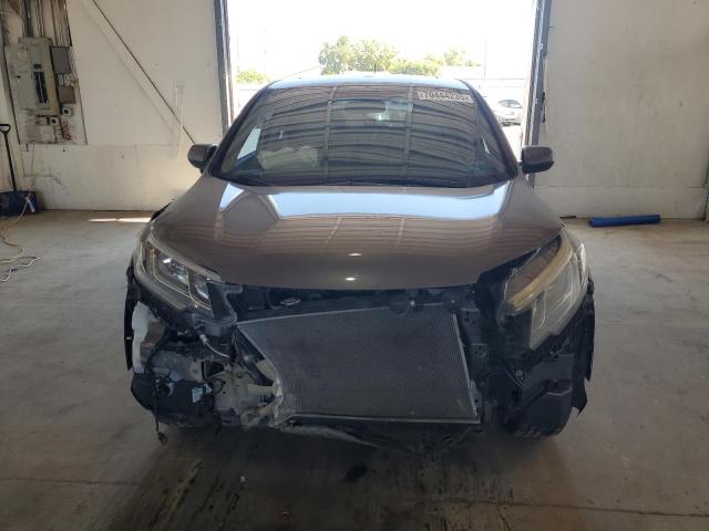 2016 HONDA CR-V EX 3CZRM3H58GG705884