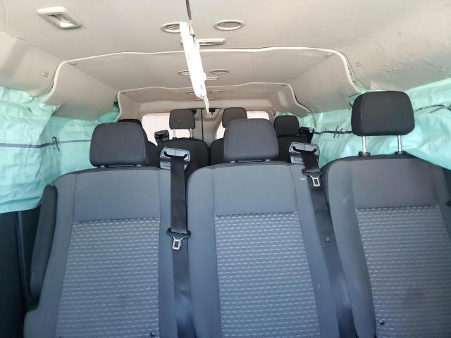 2021 FORD TRANSIT T-350 1FBAX2Y82MKA14647