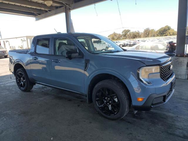 2025 FORD MAVERICK L 3FTTW8S37SRA20881
