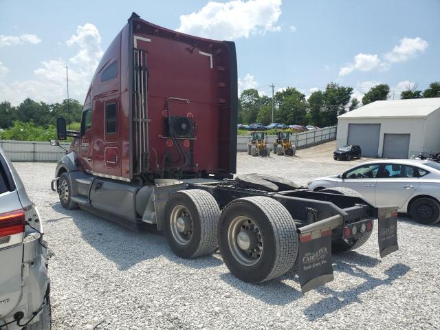 2020 KENWORTH T680 #3234392038