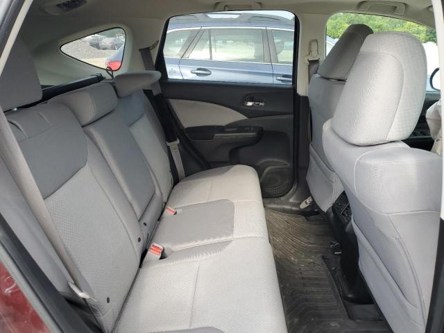 2015 HONDA CR-V EX 5J6RM4H55FL018689