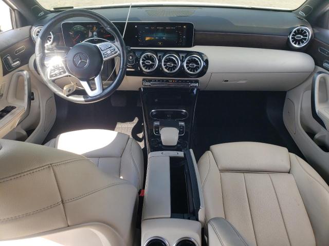 2019 MERCEDES-BENZ A 220 4MATIC WDD3G4FB4KW004650
