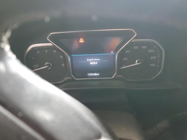 2019 GMC SIERRA K1500 DENALI 1GTU9FEL5KZ122753