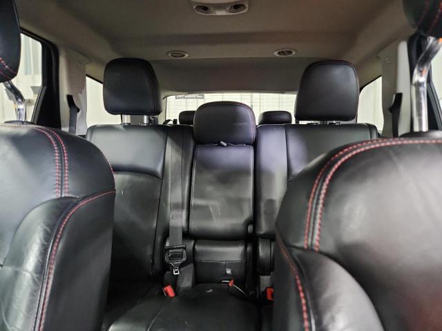 2017 DODGE JOURNEY GT 3C4PDDEG0HT685583
