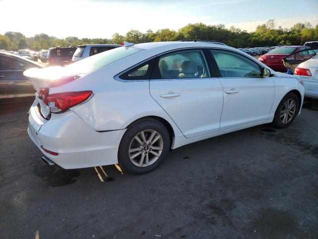2015 HYUNDAI SONATA SE - 5NPE24AF5FH194921