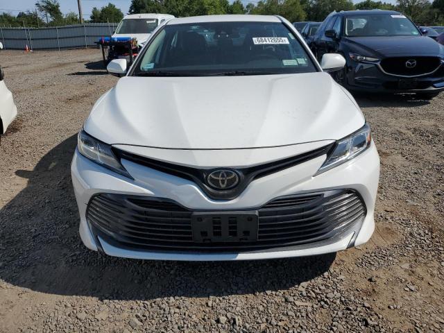 2020 TOYOTA CAMRY LE 4T1C11AK5LU886907