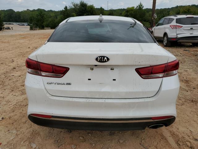 2016 KIA OPTIMA LX KNAGT4L32G5102087