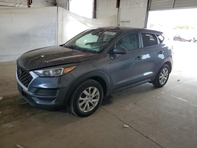 2019 HYUNDAI TUCSON SE #3215941802