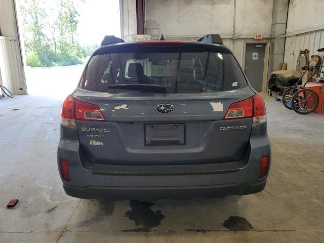 2014 SUBARU OUTBACK 2. - 4S4BRCFC3E3306113