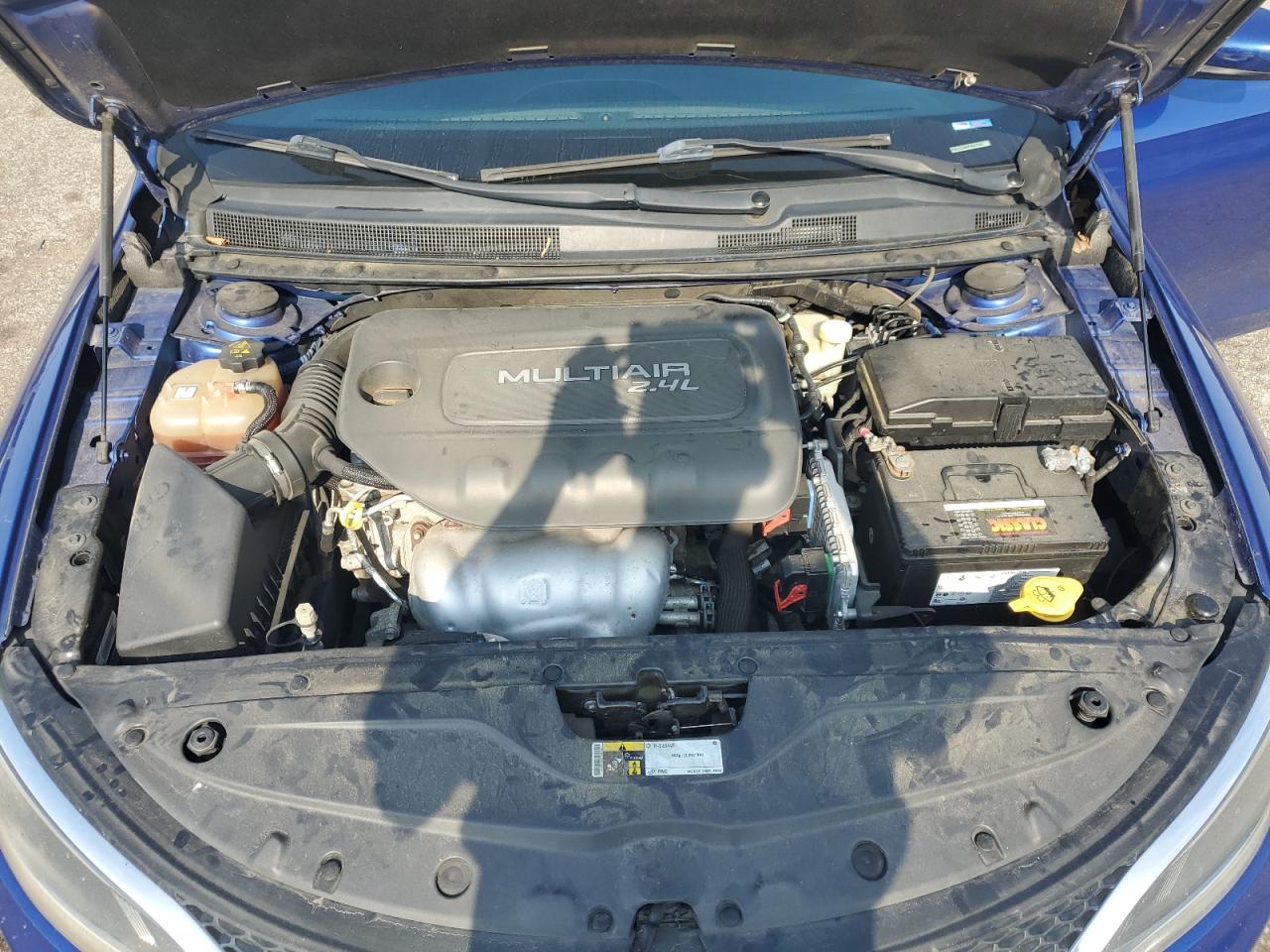 CHRYSLER 200 LIMITED