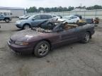 Lot #3303725465 2000 CHRYSLER SEBRING JX