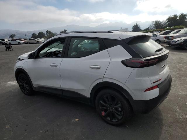 2023 CHEVROLET BOLT EUV L 1G1FY6S06P4123204