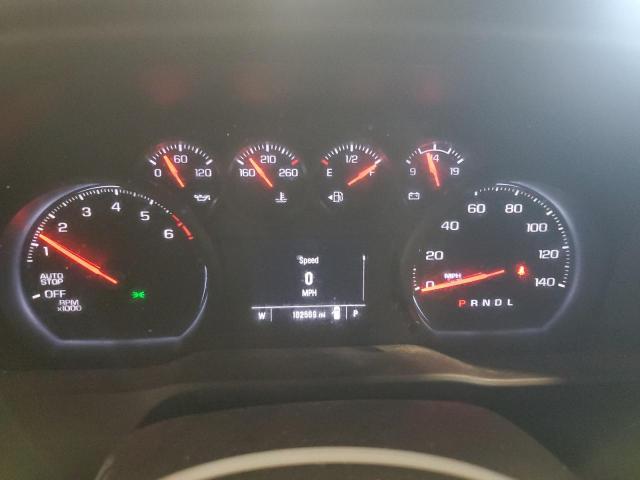 2023 CHEVROLET SILVERADO C1500 - 3GCNAAEK0PG347241