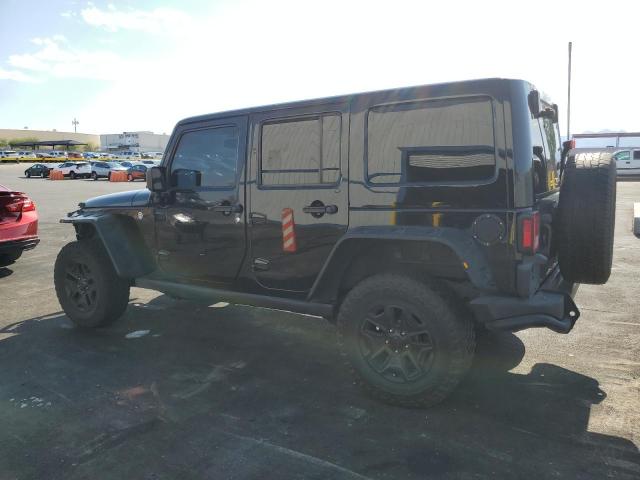 2016 JEEP WRANGLER U 1C4BJWEG6GL192659