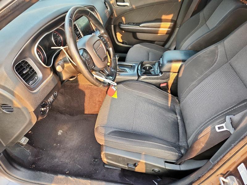 2017 DODGE CHARGER R/ 2C3CDXCT7HH559072