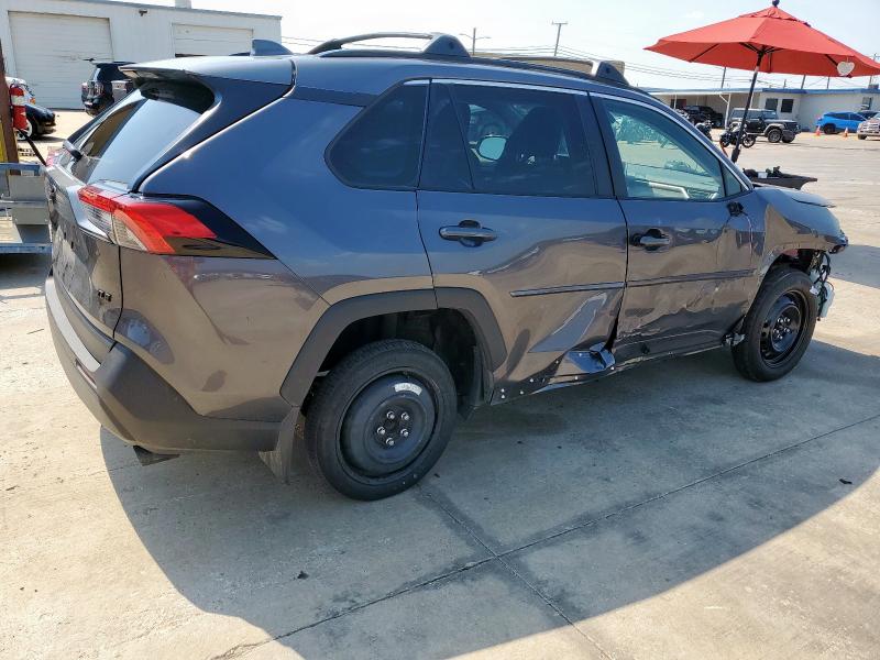2024 TOYOTA RAV4 XLE - 2T3W1RFV0RC289437
