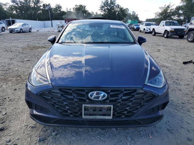 2021 HYUNDAI SONATA SEL 5NPEL4JA4MH086613