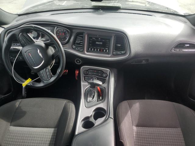 2022 DODGE CHALLENGER GT 2C3CDZJG9NH237613