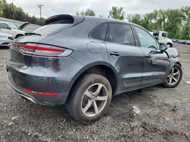 2020 PORSCHE MACAN WP1AA2A59LLB09324