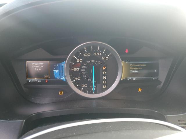 2015 FORD EXPLORER SPORT 1FM5K8GT7FGB58054