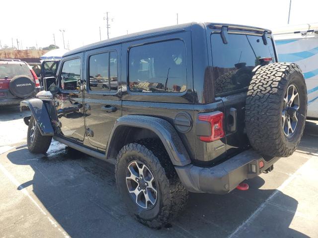 2021 JEEP WRANGLER U 1C4JJXFM8MW617914