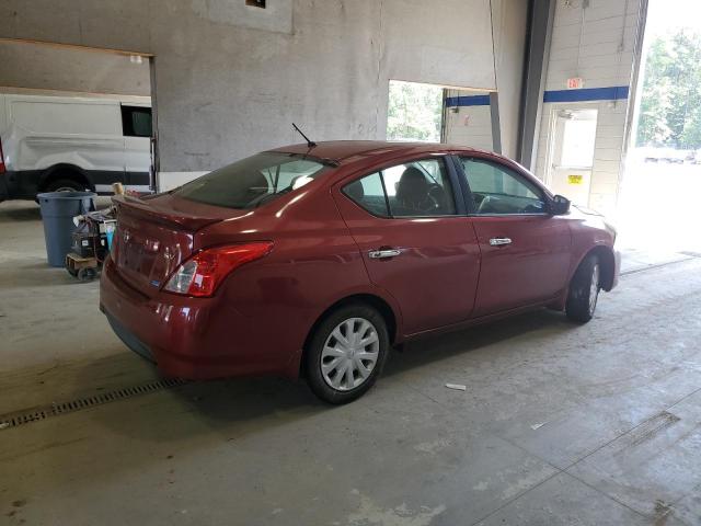 2016 NISSAN VERSA S 3N1CN7AP3GL835870