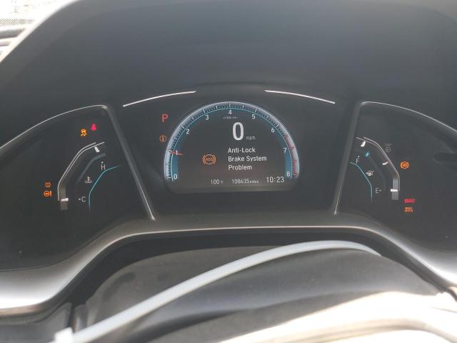 2017 HONDA CIVIC EXL 2HGFC1F73HH638621