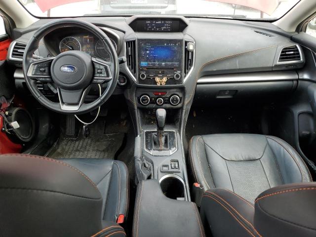 2020 SUBARU CROSSTREK - JF2GTAMC5L8222637