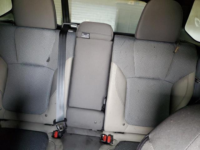 2025 SUBARU FORESTER PREMIUM JF2SLDDC8SH422227