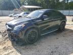 2019 MERCEDES-BENZ GLE 63 AMG - 4JGED7FB8KA141273