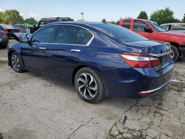 2017 HONDA ACCORD EXL 1HGCR2F80HA090060