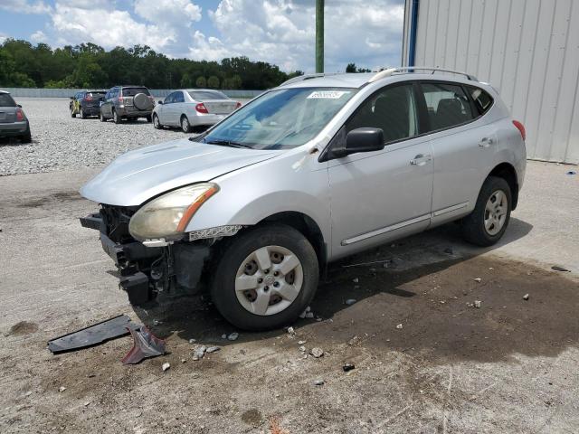 2015 NISSAN ROGUE SELECT S JN8AS5MT5FW673621