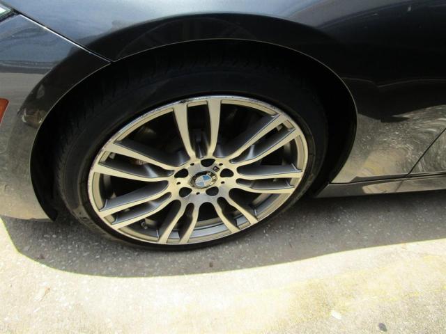 2016 BMW 340 I WBA8B3G53GNT920XX