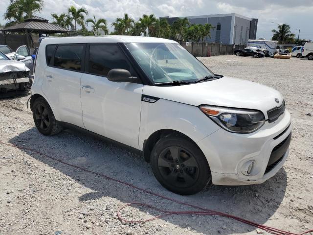 2017 KIA SOUL KNDJN2A22H7502996