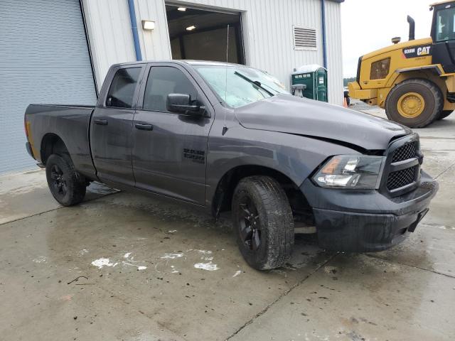 2022 RAM 1500 CLASS - 1C6RR6FG7NS171013