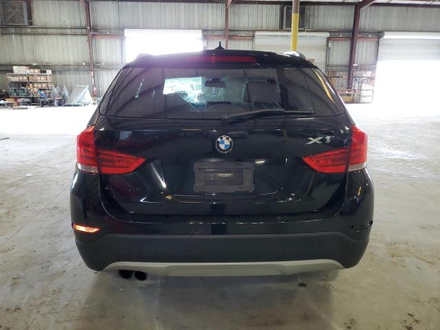 2015 BMW X1 SDRIVE2 WBAVM1C55FV498356