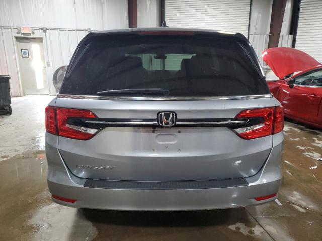 2021 HONDA ODYSSEY EX 5FNRL6H73MB005283