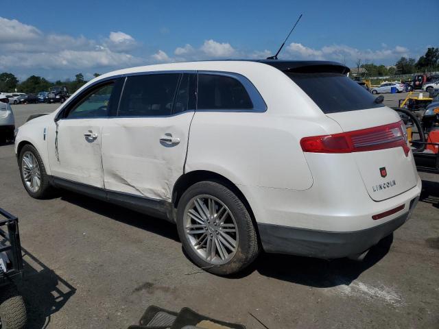2016 LINCOLN MKT 2LMHJ5AT2GBL01397