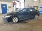 2015 HONDA CIVIC LX - 19XFB2F50FE121551