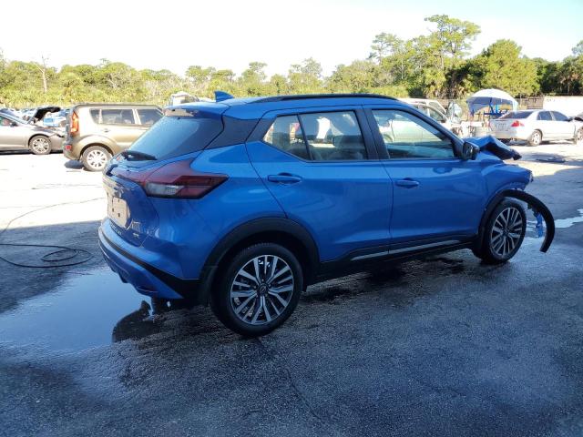 2023 NISSAN KICKS SR 3N1CP5DV4PL509861