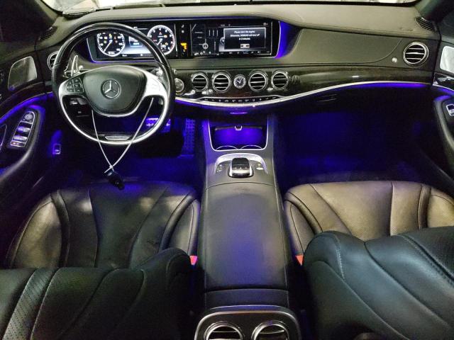 2015 MERCEDES-BENZ S 550 4MAT WDDUG8FB4FA165935