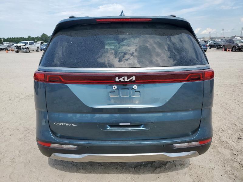 2024 KIA CARNIVAL S KNDNE5H33R6384112