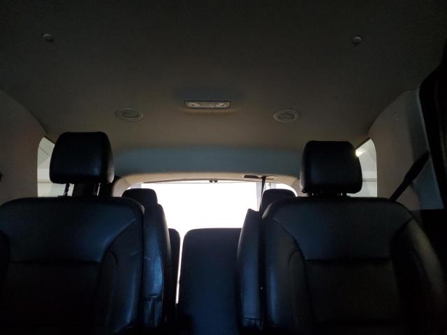 2019 CHEVROLET TRAVERSE L 1GNERGKWXKJ172675