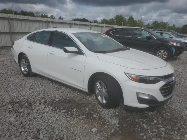 2024 CHEVROLET MALIBU LS 1G1ZC5ST3RF183531