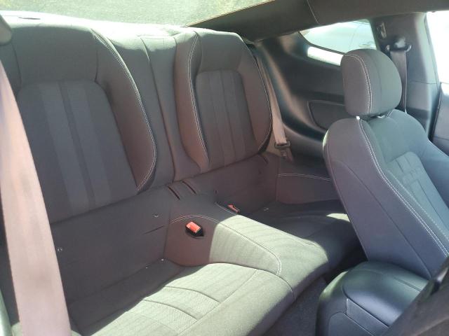 2019 FORD MUSTANG 1FA6P8TH9K5175977