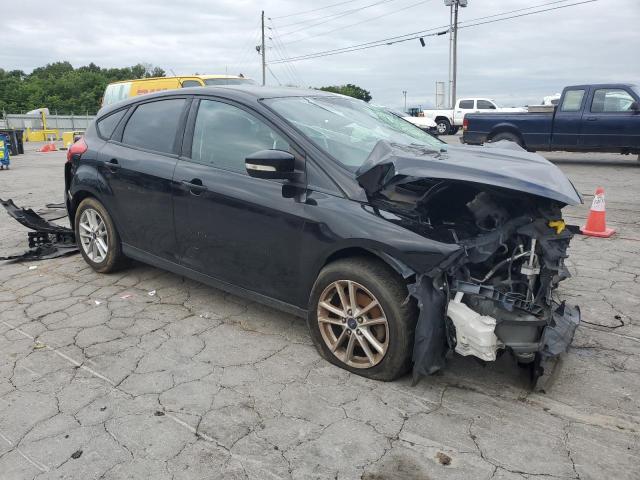 2016 FORD FOCUS SE - 1FADP3K24GL331952