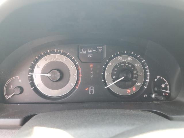 2015 HONDA ODYSSEY EX 5FNRL5H63FB119420