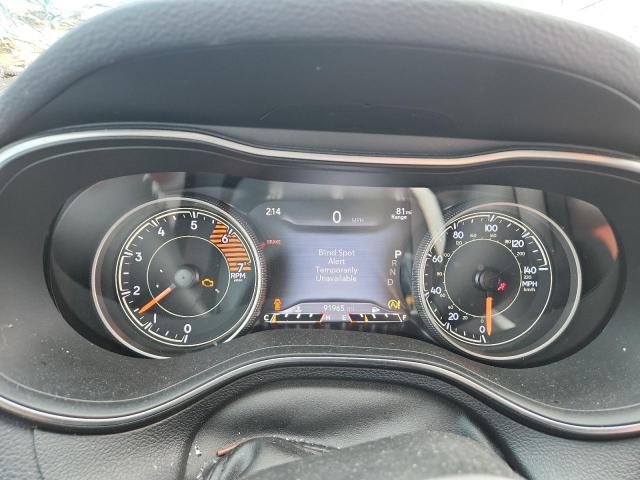 2019 JEEP CHEROKEE L 1C4PJMDNXKD207046
