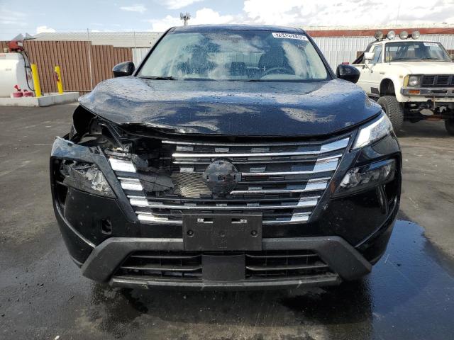 2025 NISSAN ROGUE SV - JN8BT3BA6SW008163