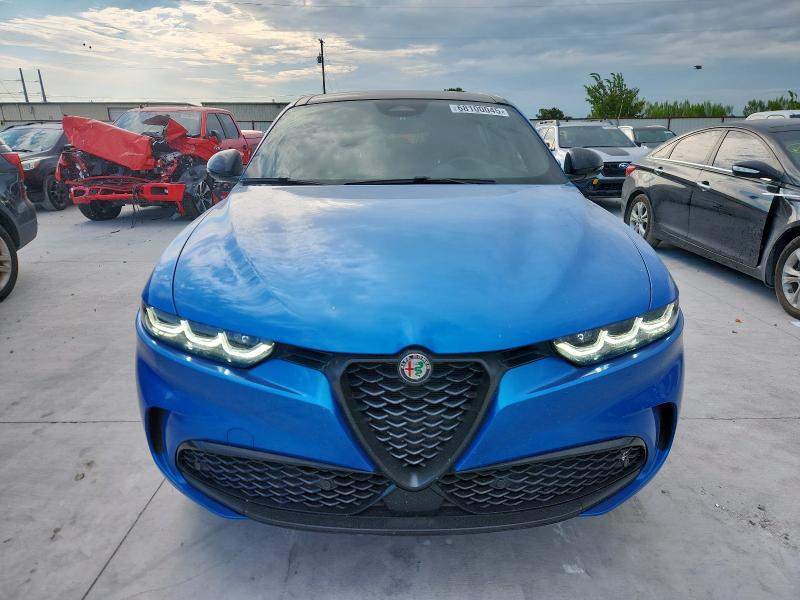 2024 ALFA ROMEO TONALE VEL ZASPATDW1R3049476
